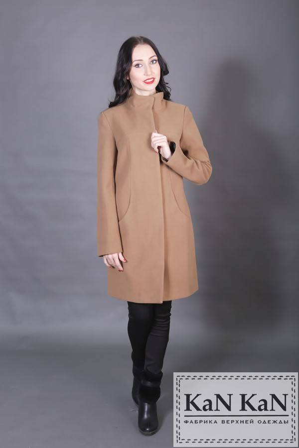 Пальто от фабрики; канкан; (57 фото): модели и отзывы | season-mir.ru