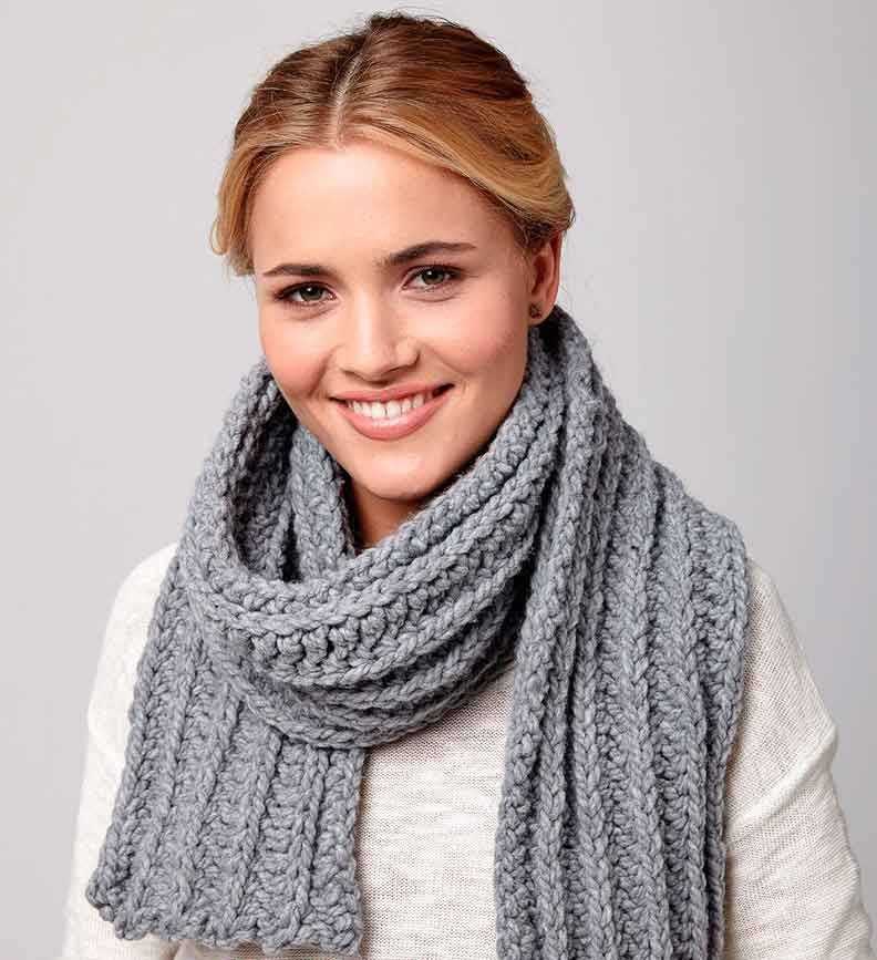 Способы завязывания шарфов на шее - фото и видео примеры летних и зимних шарфов