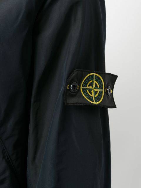 Куртка stone island – знаковая одежда для брутальных мужчин — confetissimo — женский блог