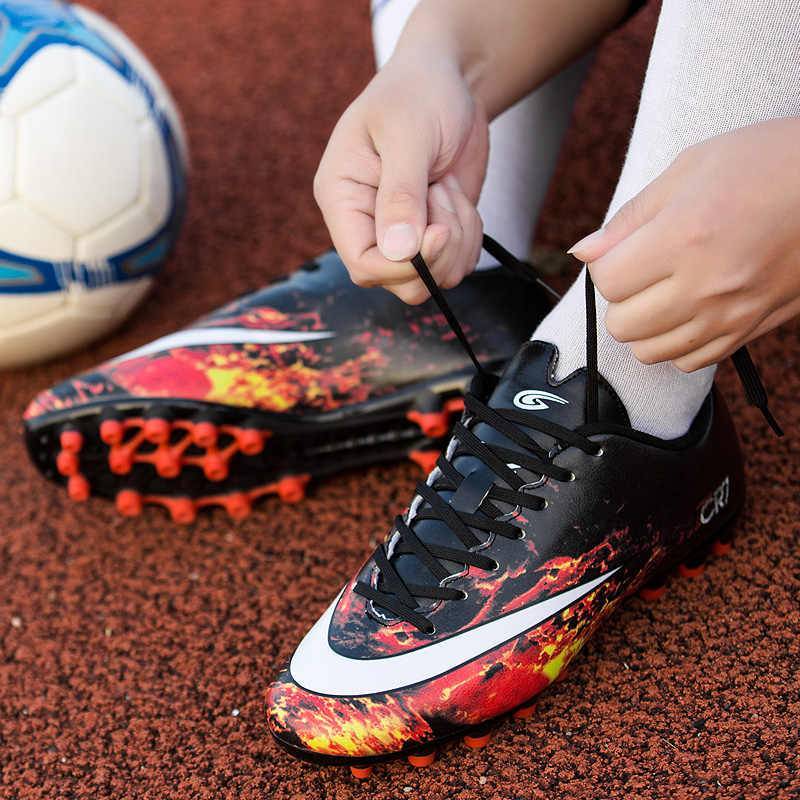 Ликбез: виды футбольной обуви и их различия