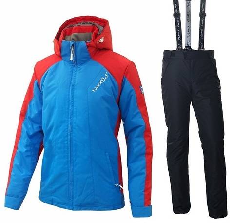 Как выбрать куртку для горных лыж самостоятельно?