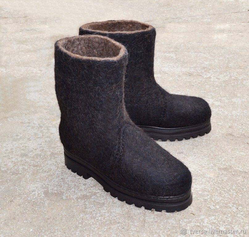 Мужская обувь осень-зима 2020-2021. новые коллекции осень-зима.