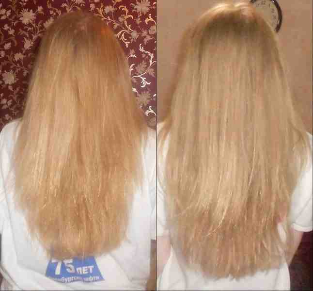 Осветление волос в домашних условиях натуральными средствами. - voloslekar.ru