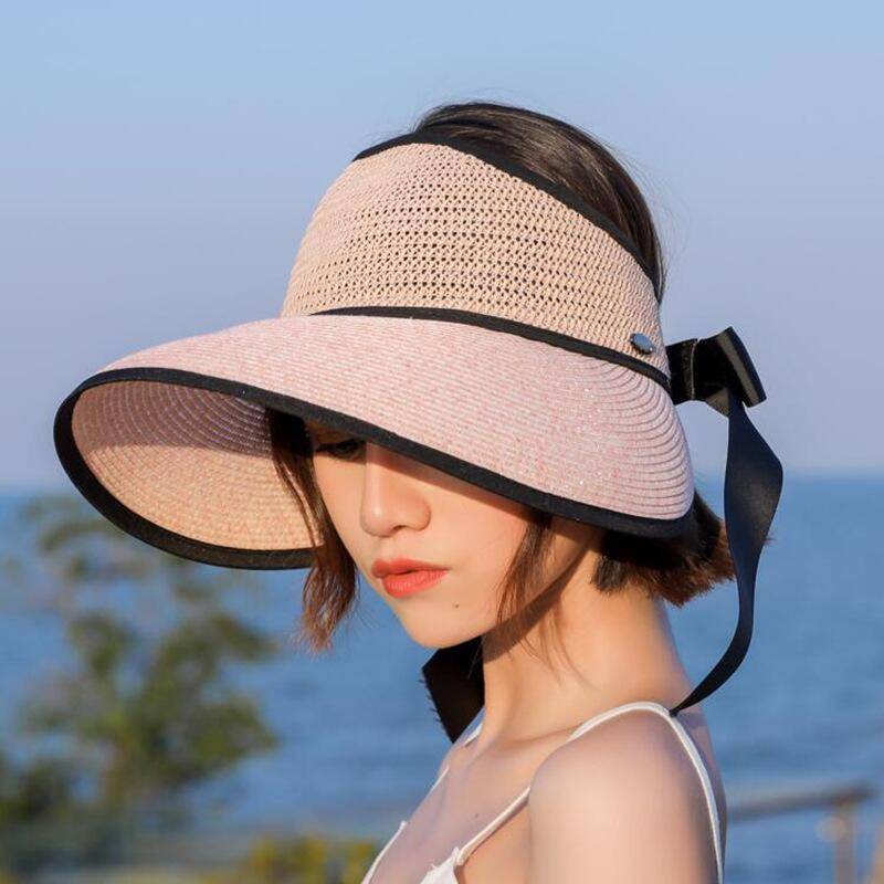 Модные летние шляпы: с чем носить, 30 фото