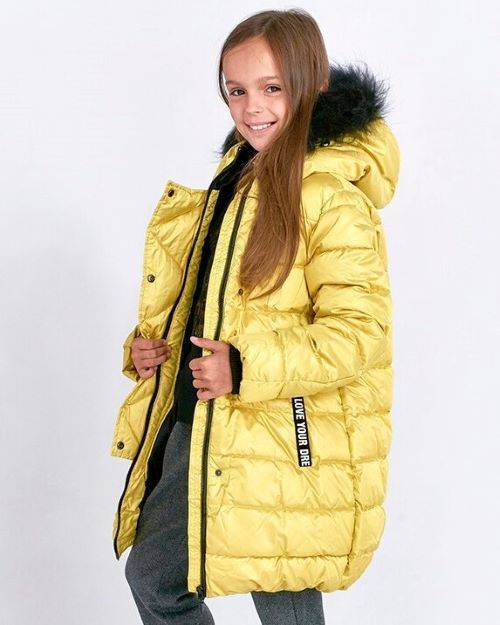 Зимние подростковые куртки-парки для девочек: фото и модные фасоны для подростков