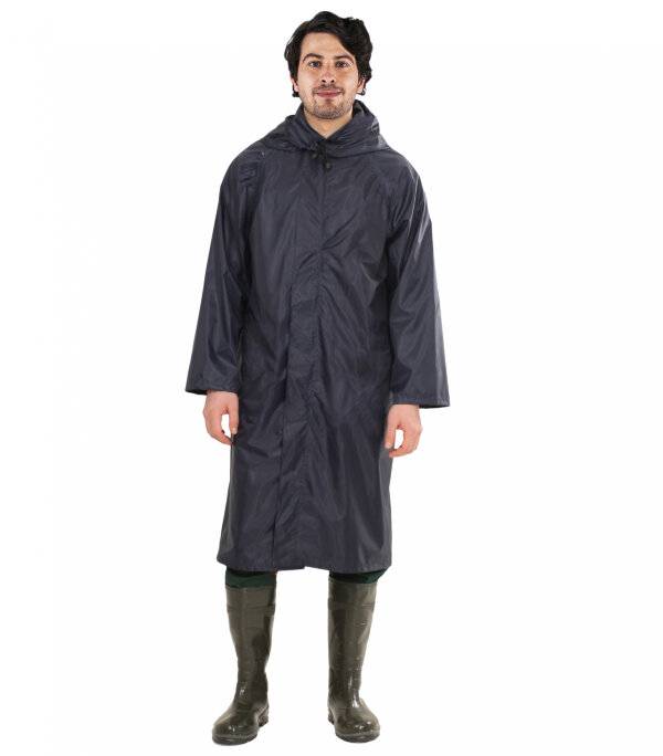 Как выбрать непромокаемый костюм для рыбалки?