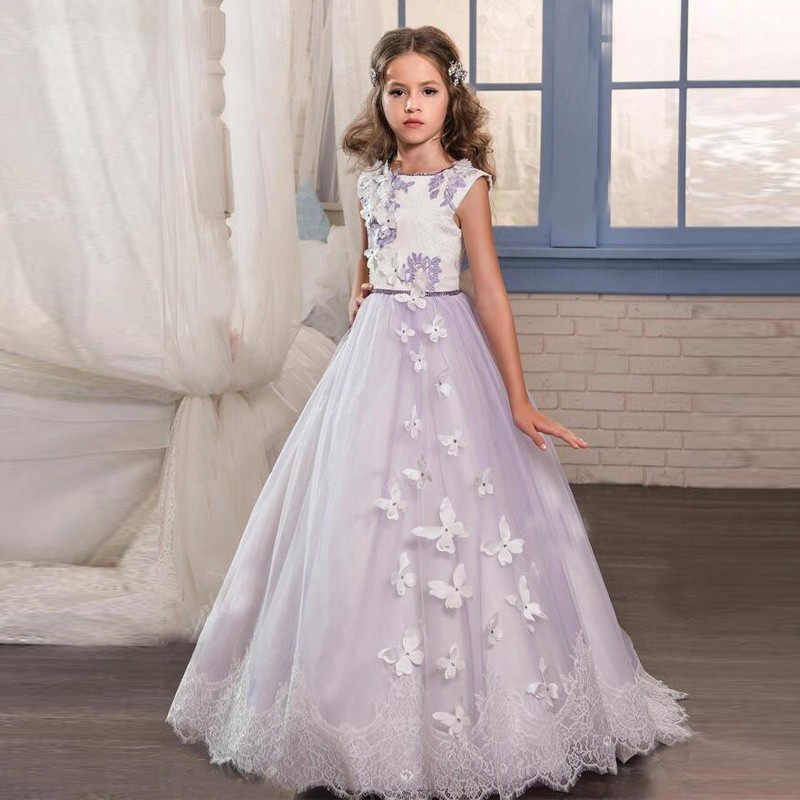 Платья для полных девочек 10 лет: модели, 152 фото модных сетов