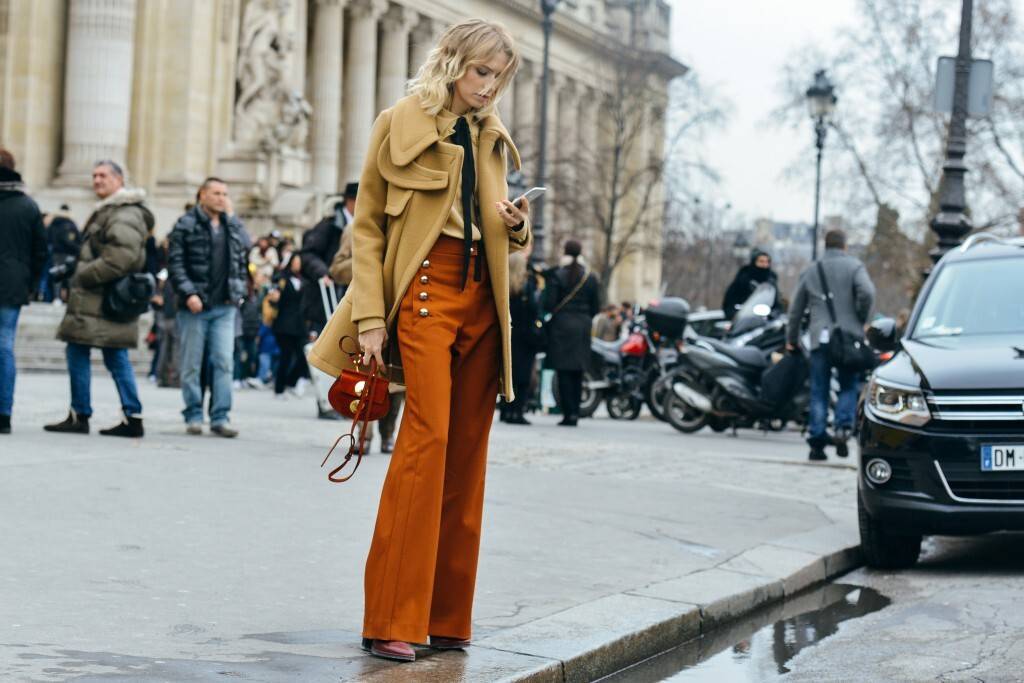 Как одеваются француженки: 5 секретов стильного гардероба