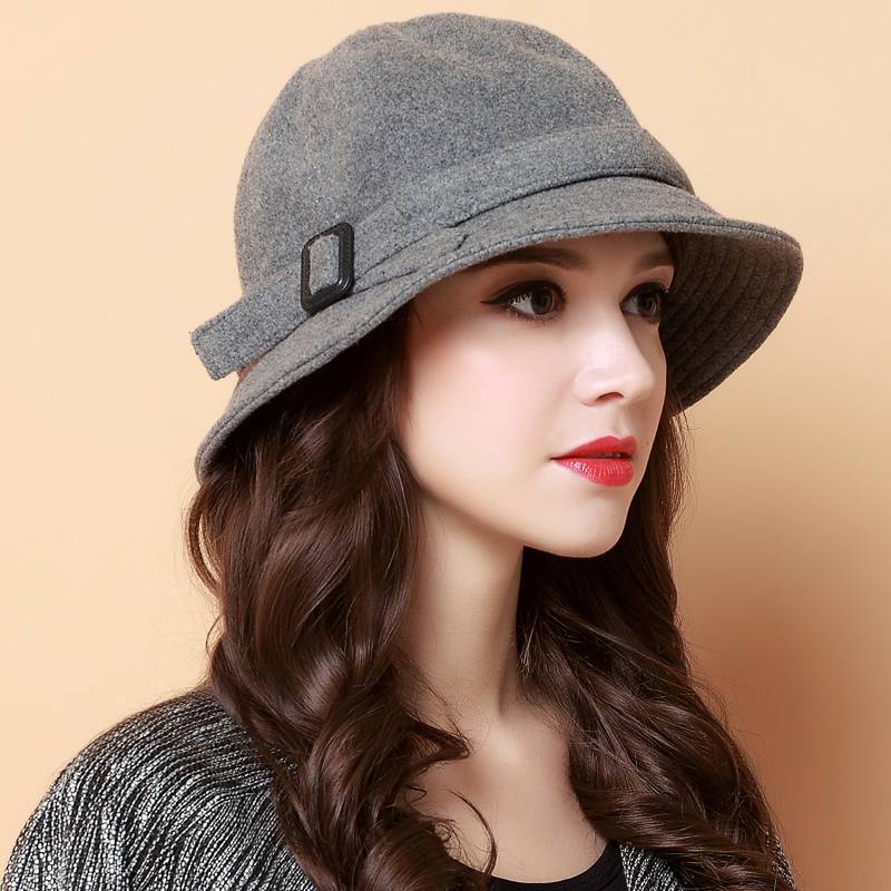 Женская шляпа-федора – мода 2020 или возврат 1960-х годов: с чем носить шляпу-федору?