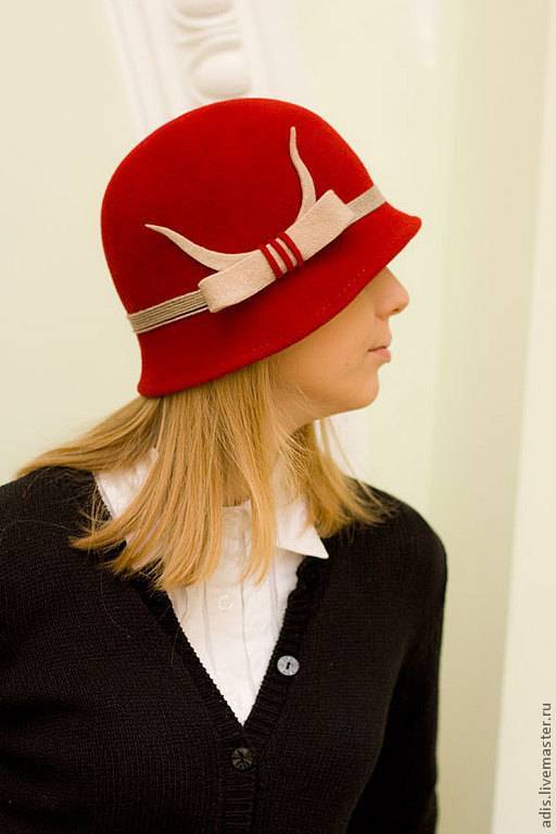 Модные шляпы на осень-2020: фото женских фетровые шляп и с чем их носить