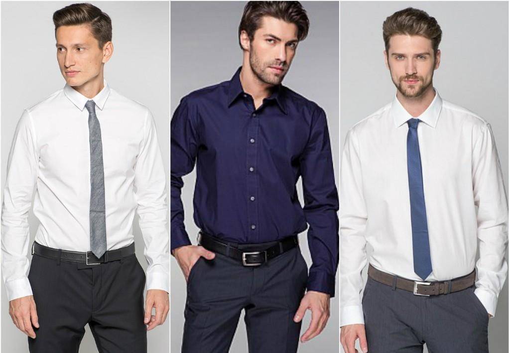 Как мужчине подобрать рубашку под цветотип внешности
как мужчине подобрать рубашку под цветотип внешности