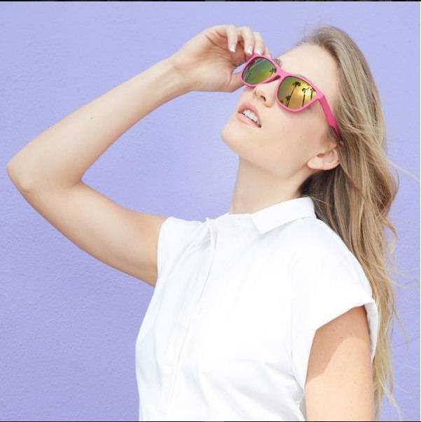 Солнцезащитные очки (151 фото) — современные солнечные женские модели, хорошие накладки от солнца, виды и формы