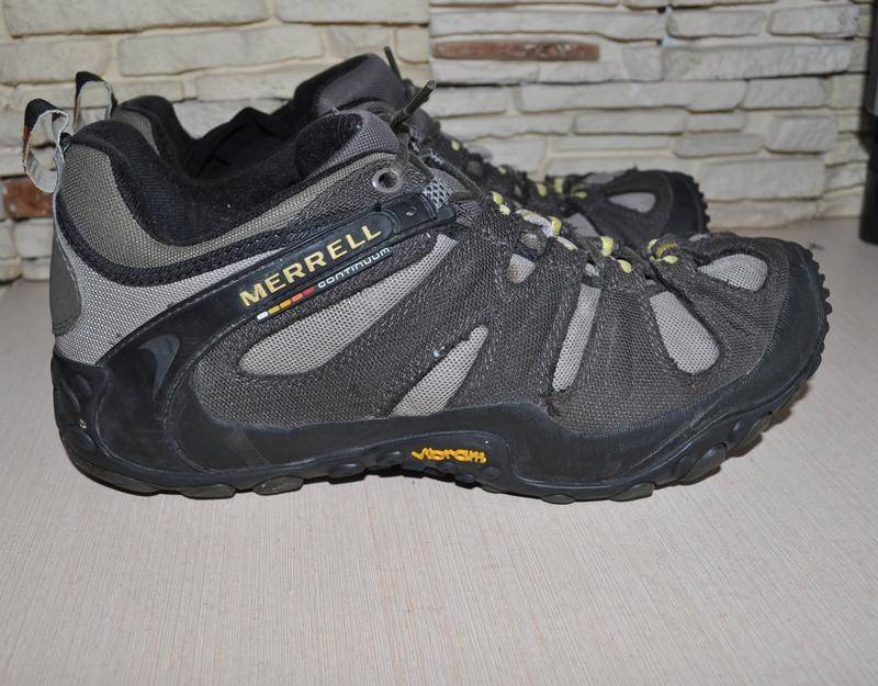 Бренд merrell - кроссовки, сандалии, ботинки и не только. размеры и отзывы.