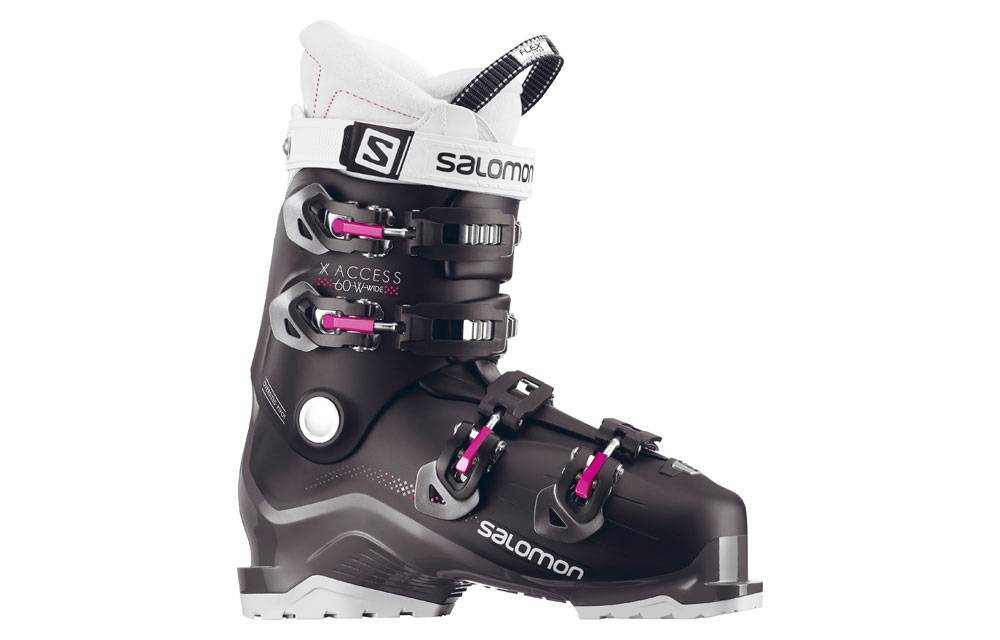 Как выбрать ботинки для беговых лыж - сравниваем классические и коньковые