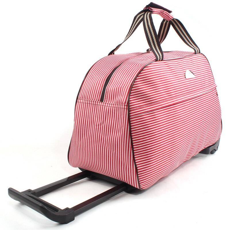 Женская дорожная сумка для ручной клади: обзор моделей | обзор товаров для путешествий и кемпинга