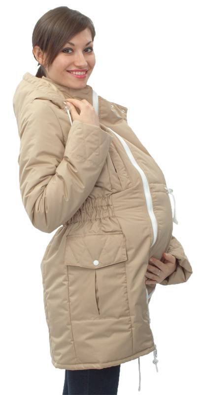 Многофункциональная и теплая — слингокуртка для беременных. виды, описания и лучшие производители