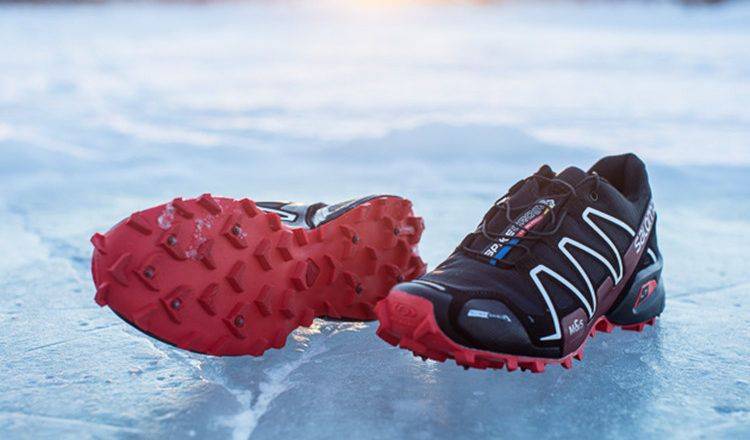 Особенности кроссовок для бега зимой — лучшие модели и нюансы выбора