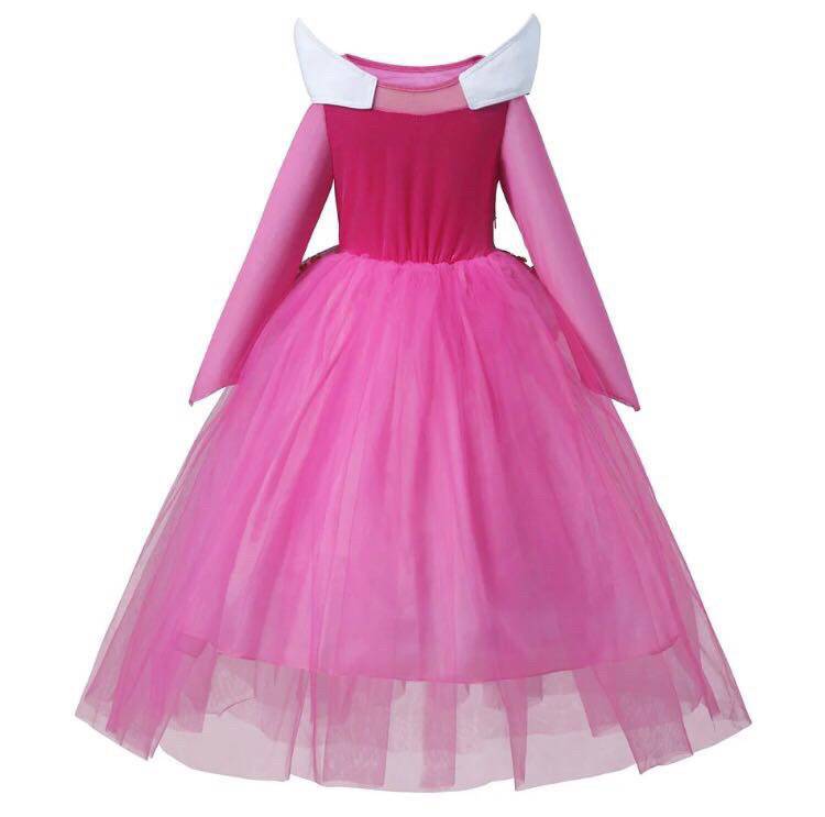 Шьем платье для маленькой принцессы - страна мам