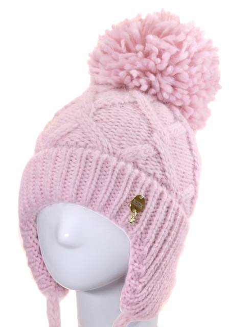 Связать шапочку для новорожденной девочки спицами: схемы. подборка схем вязания шапочки для новорожденного спицами