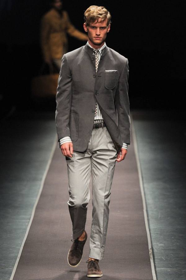 Стиль классика в мужской одежде: особенности | модные новинки сезона