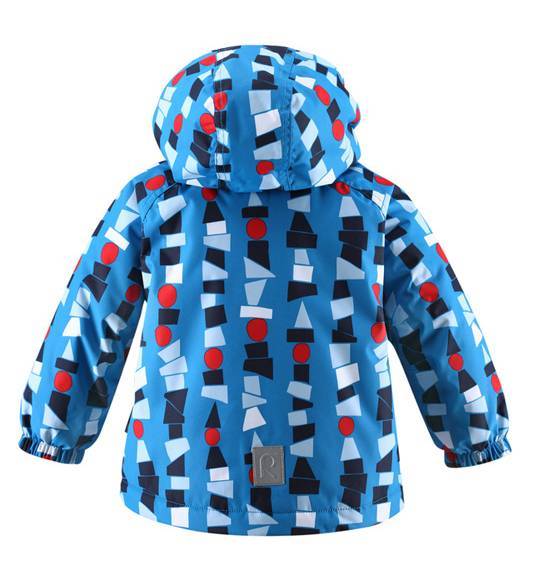 Зимние куртки для мальчиков согласно тенденциям детской моды