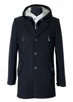 Мужское демисезонное пальто — как выбрать?