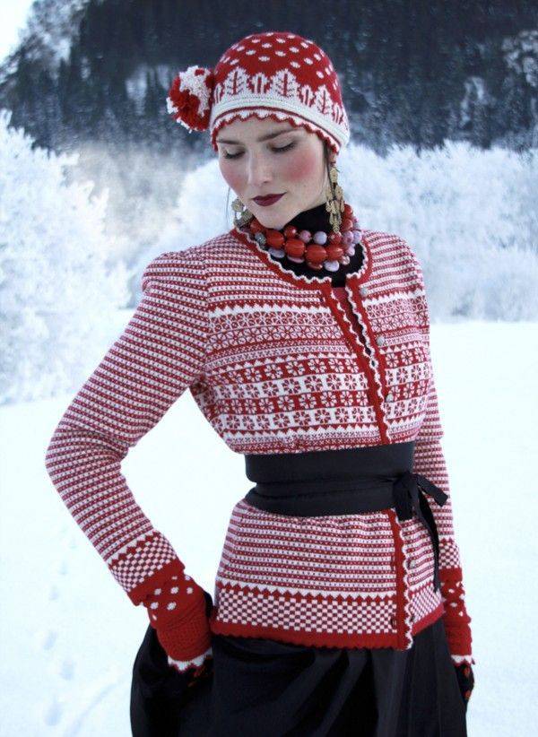 Скандинавский стиль одежды, одежда викингов, норвежский стиль и скандинавские мотивы, национальный костюм