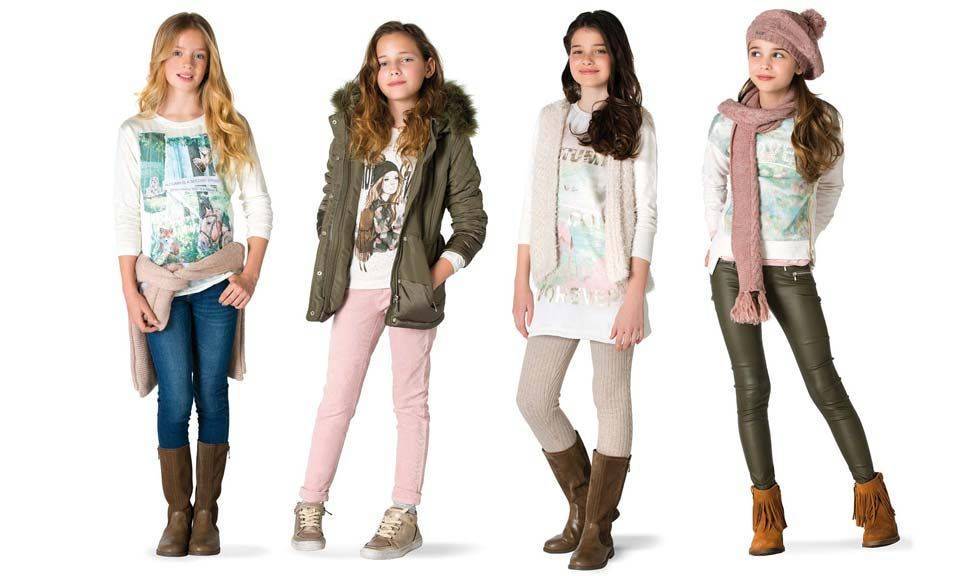 Мода для подростков 2020-2021: популярные стили, модные тенденции