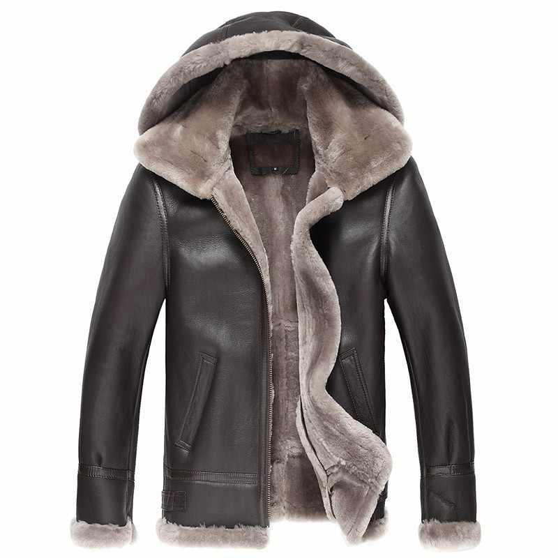 Модные мужские куртки осень-зима 2020-2021 – когда и стильно и тепло