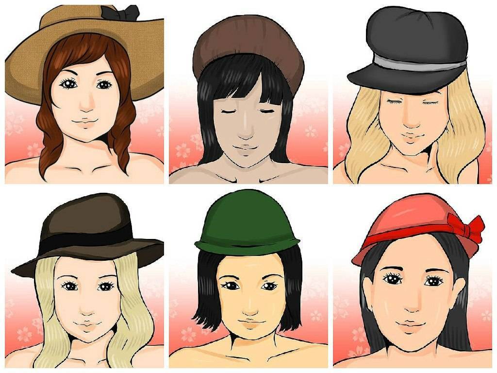 Как выбрать женскую шляпу на лето? советы стилиста