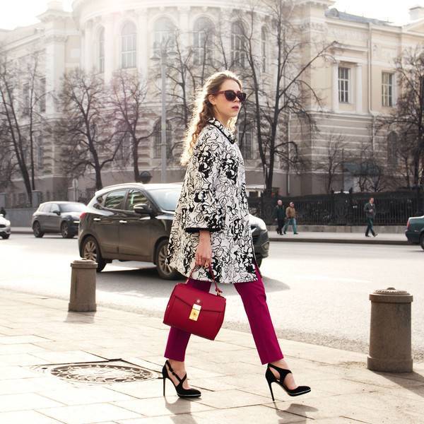 Что одеть сегодня на улицу в москве по погоде | блог о моде и красоте