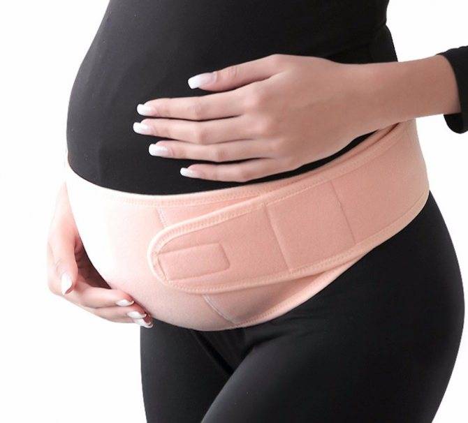 Дородовое подвязывание живота беременной слингом: слинг как бандаж для беременной