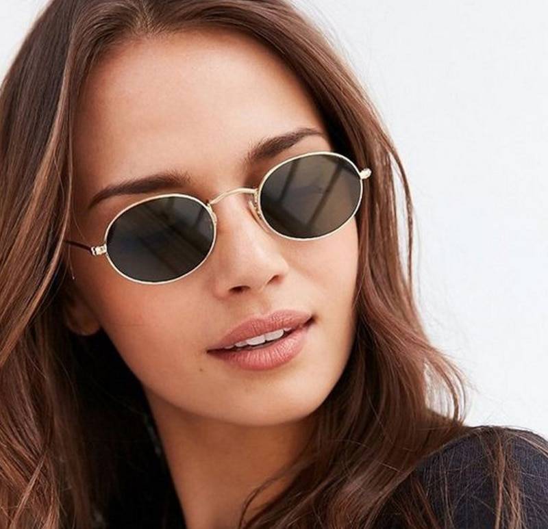 Модные женские солнцезащитные очки 2021 – тренды, оправы, цвета, форма очков от солнца