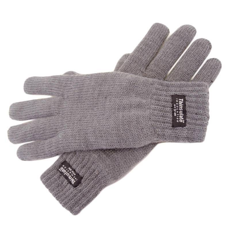 Теплые мужские перчатки: основные характеристики, выбор качественной модели