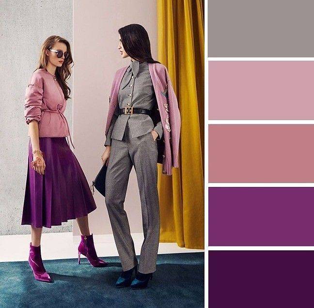 Цвет в интерьере: 15 фотодоказательств, что розовый может сделать квартиру стильной