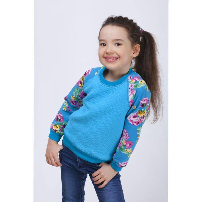 Модные детские свитшоты для девочек: фото моделей и варианты фасонов для детей всех возрастов