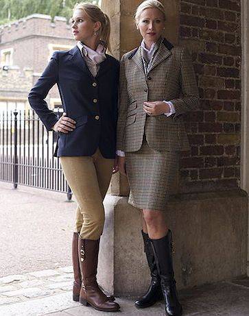 Английский стиль в одежде мужчин и женщин (79 фото), образ леди, британский стиль и мода - описание особенности
