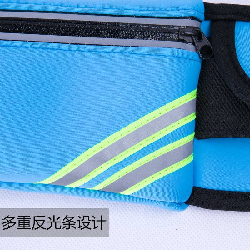 Спортивная сумка на пояс для бега: какую выбрать? обзор поясных сумок для бега сумка на пояс для бега руками