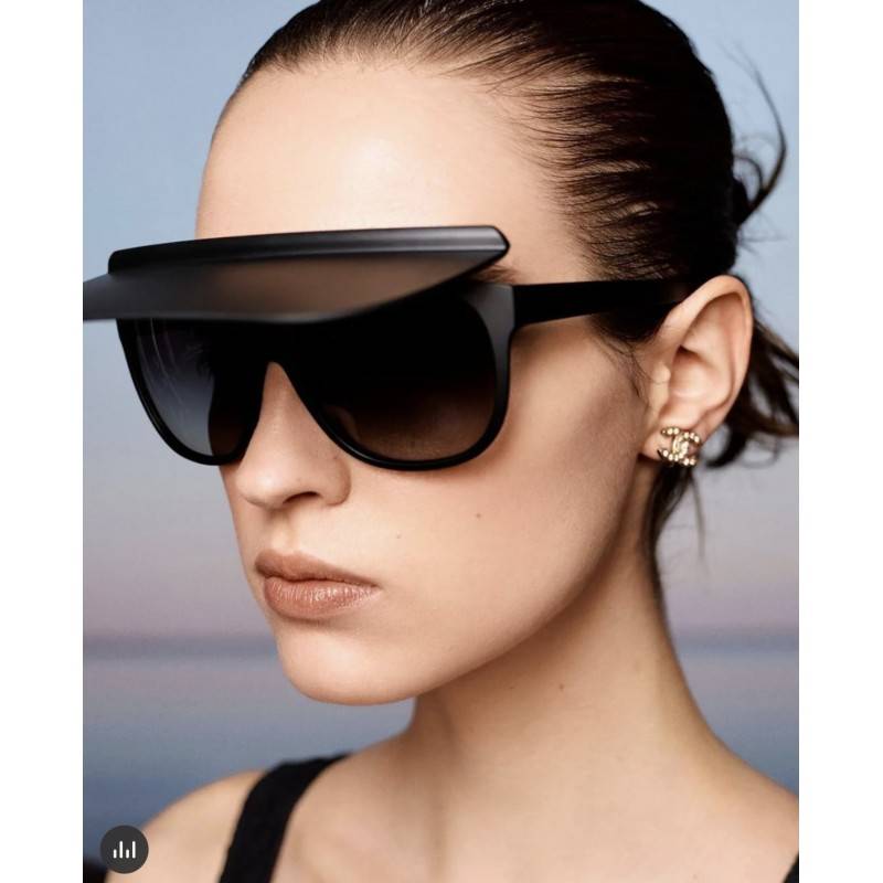 Модные солнцезащитные очки в 2022 году — основные женские тренды
