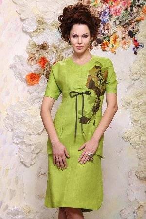Женская одежда из льна (56 фото): модели марок русский лен и дамский каприз, мокуша и елецкие узоры | n-nu.ru