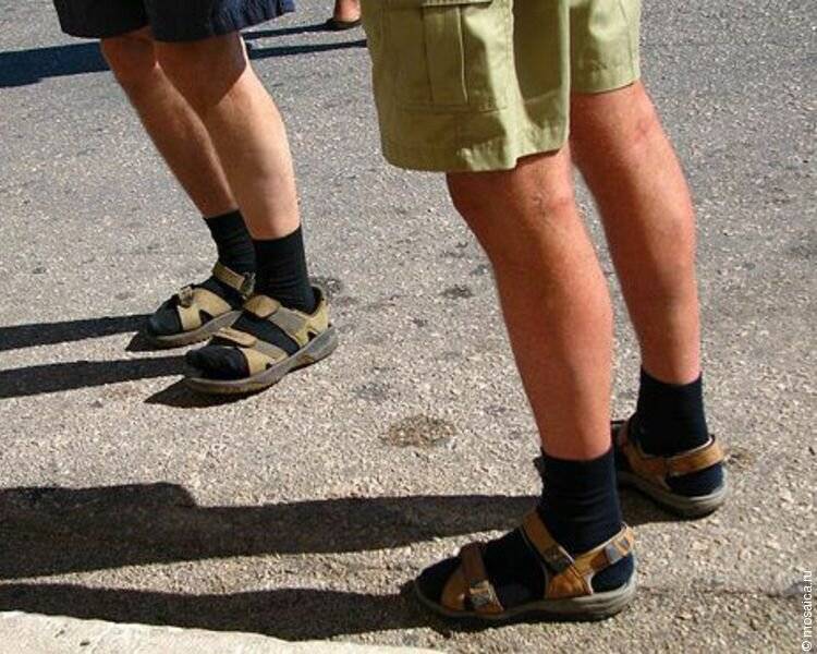 Мужские сандалии: с чем носить, куда надевать
мужские сандалии: с чем носить, куда надевать