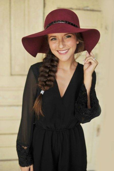 Модные фетровые шляпы для женщин на 2019 год: фото стильных фасонов и цветов
фетровые шляпы на 2019 год – стильные и элегантные головные уборы — modnayadama