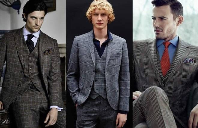 Самые дорогие мужские костюмы – рейтинг топ-10 брендов