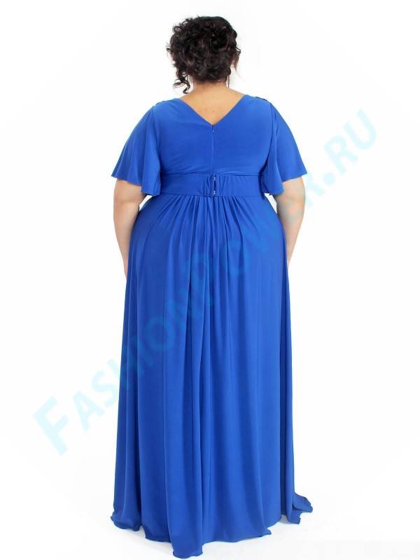 Для полных женщин с животом фасоны платьев возраст 50 лет фото