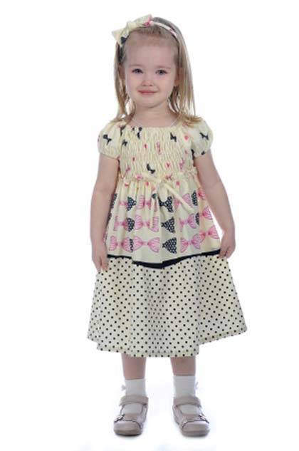 Платья для девочки 4 лет: выкройки, пошив, фото, видео мк, 8 моделей
