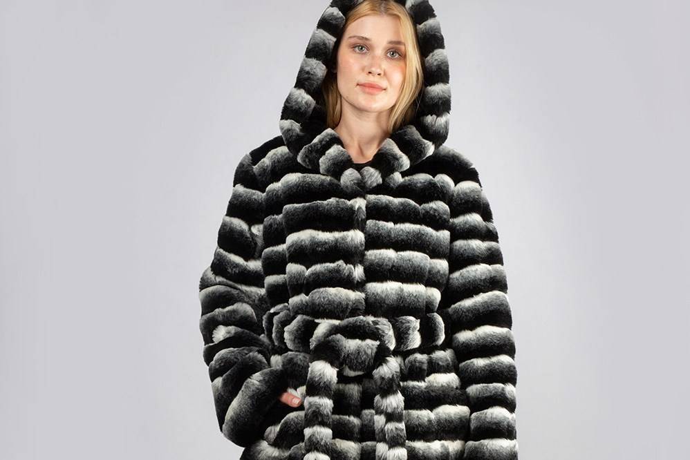 Шуба из кролика 2021: модные модели и цвета, как выбрать, с чем носить - ladiesvenue.ru