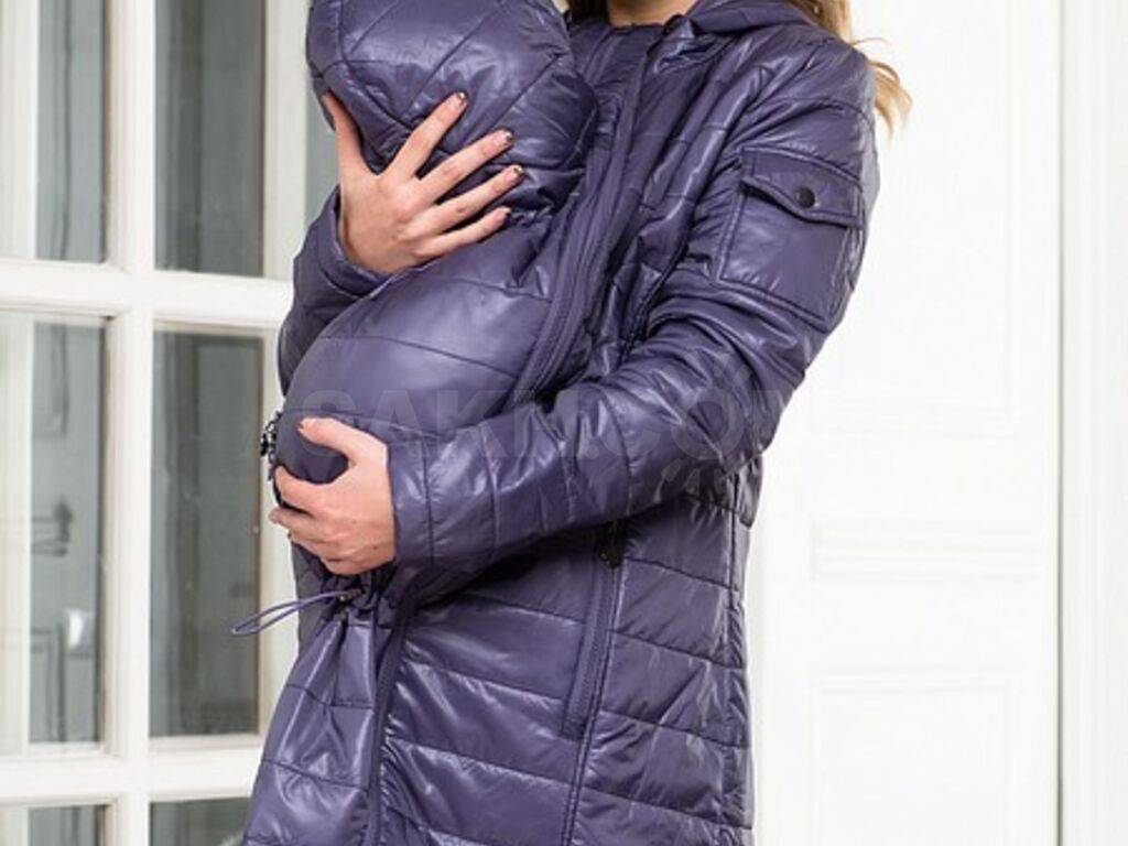 Многофункциональная и теплая — слингокуртка для беременных. виды, описания и лучшие производители