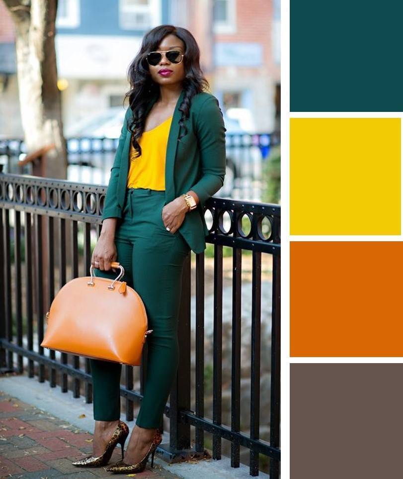 Бежевый цвет в одежде: что означает цвет, кому подходит, с чем носить и как сочетать, примеры вечерних и повседневных образов