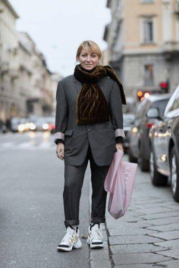 Как одеваться в Москве — 5 простых советов