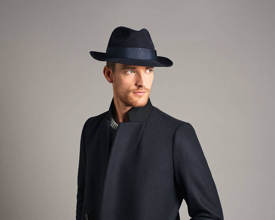 Как подобрать шапку мужчине: по типу лица и стилю одежды